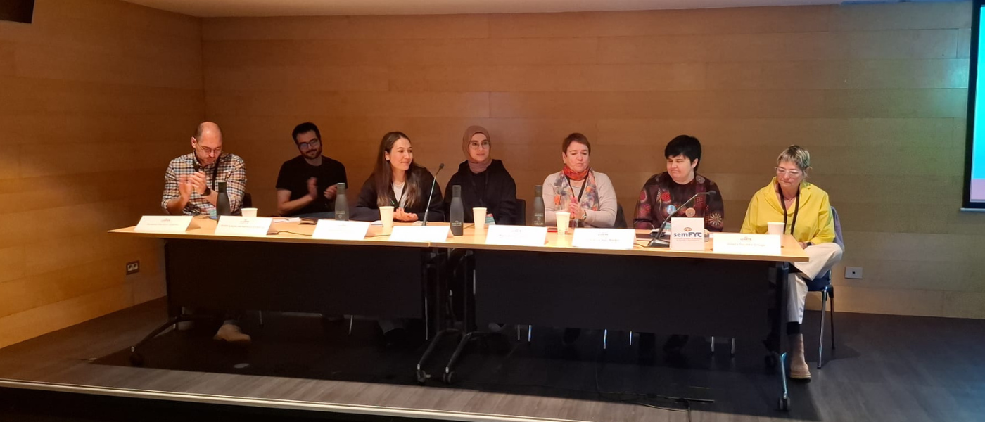 La semFYC crea la Fundación Communia para desarrollar proyectos solidarios y de cooperación internacional